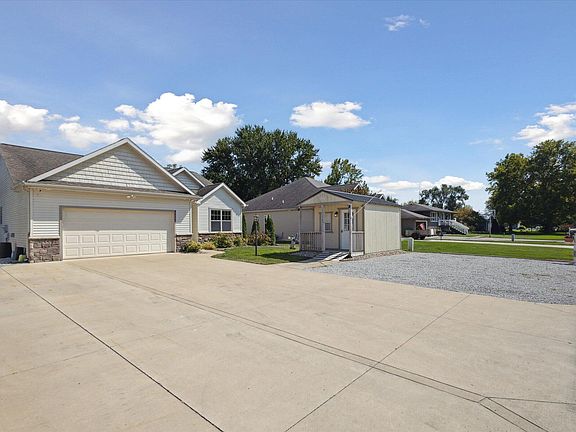 4th image of 68397 George Smith Ct