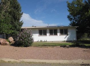 1491 Stone Pl, Canon City, CO 81212