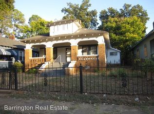 1221 Princeton Ave, Birmingham, AL 35211