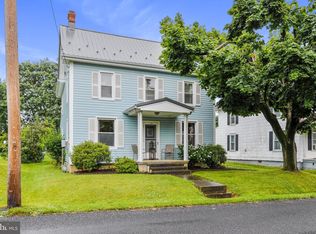 11762 Hades Church Rd, Greencastle, PA 17225