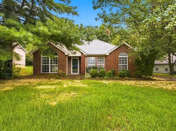 2283 Joann Dr, Spring Hill, TN 37174