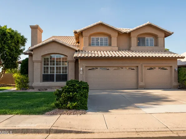 1424 E HORSESHOE Avenue, Gilbert, AZ 85296