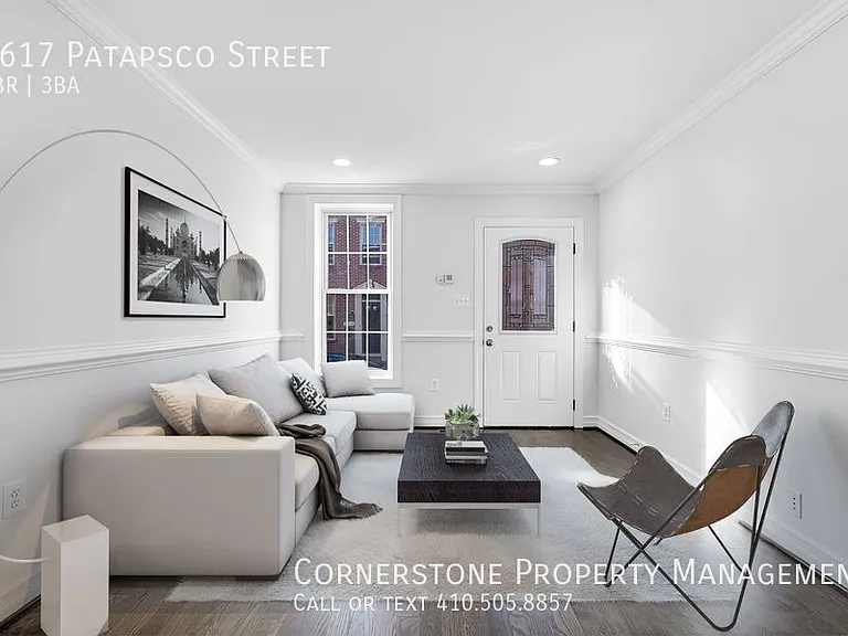 1617 Patapsco St — Photo 6