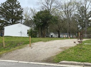 1500 Fountain St, Rocky Mount, NC 27801