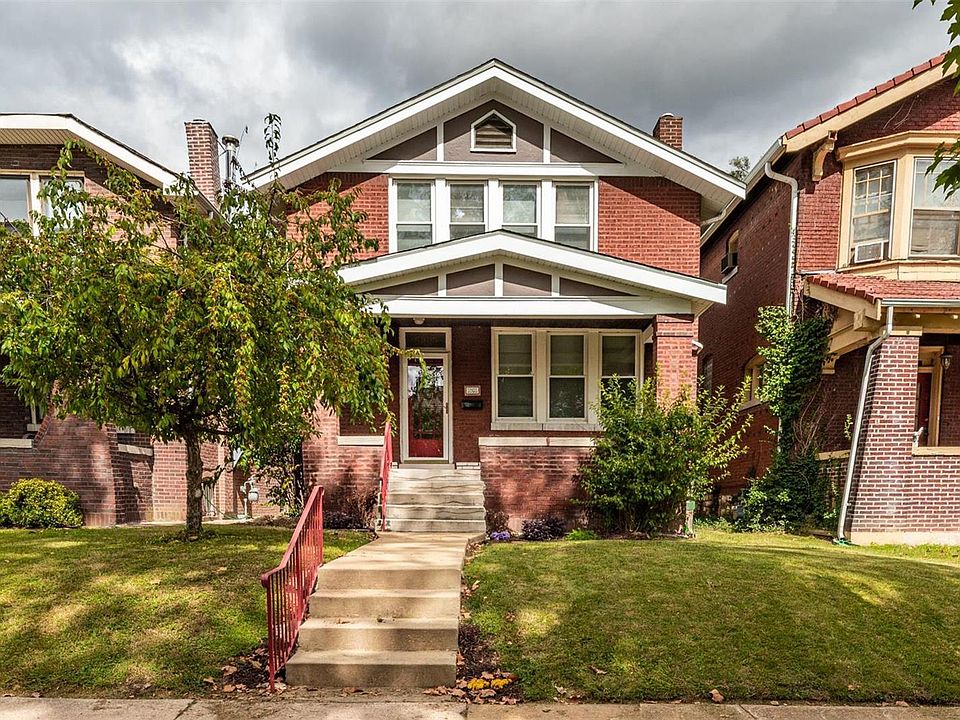 1st image of 5905 Pershing Ave