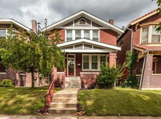 5905 Pershing Ave, Saint Louis, MO 63112