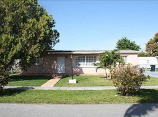 3222 SW 93rd Ct, Miami, FL 33165