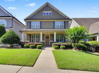 990 Turner Dr SE, Smyrna, GA 30080