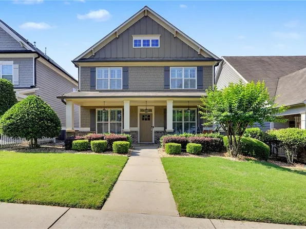 990 Turner Dr SE, Smyrna, GA 30080
