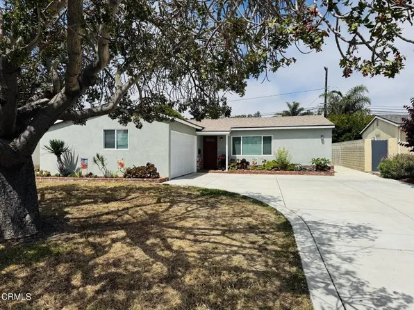 1123 N 6th St, Port Hueneme, CA 93041