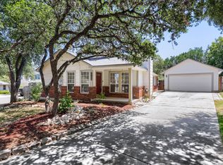 13103 Stoney Creek Dr, Universal City, TX 78148