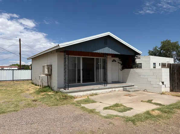 19768 Highway 314 #C, Belen, NM 87002