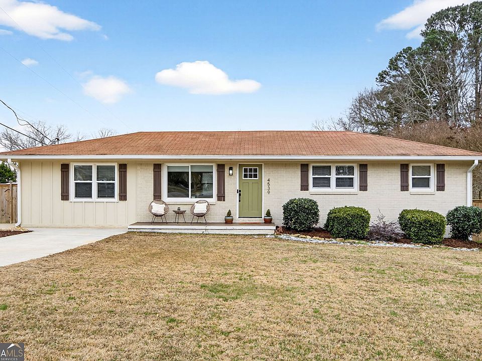 1st image of 4539 Cheeley Dr