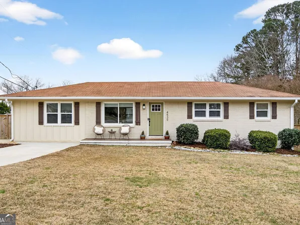 4539 Cheeley Dr, Buford, GA 30518