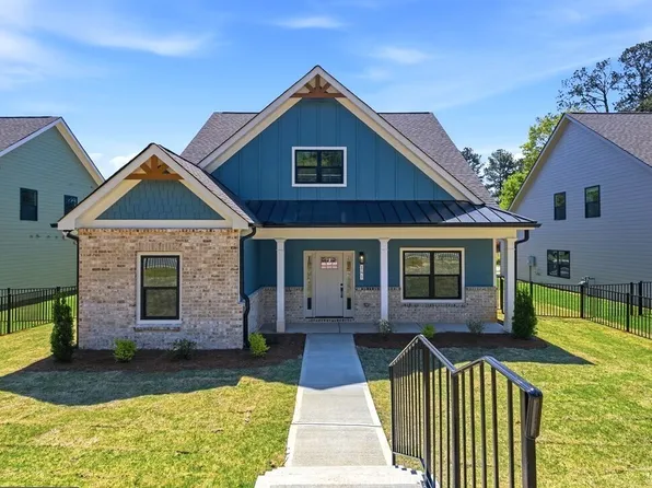 141 Old Alabama Rd, Emerson, GA 30137