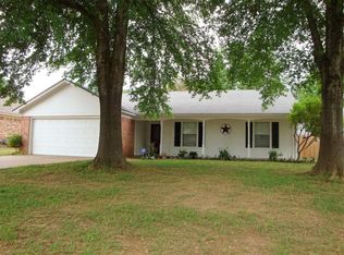 2 Hidalgo Cir, Wake Village, TX 75501