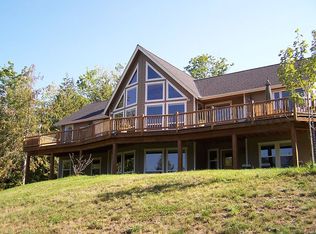 5097 Deer Park Rd, Port Angeles, WA 98362