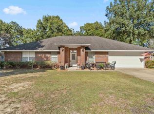 3564 Victory Dr, Pace, FL 32571