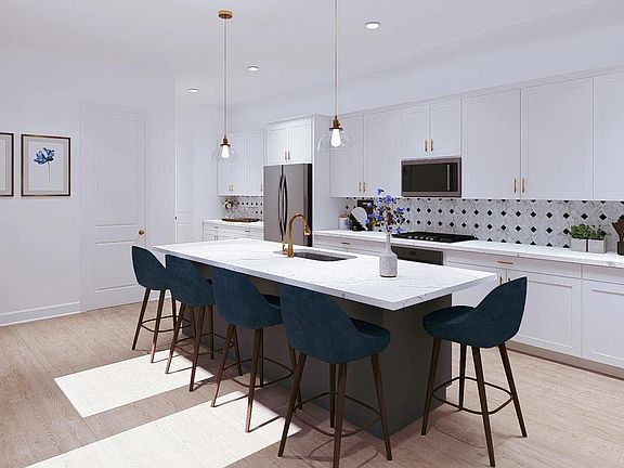 The Hastings Kitchen