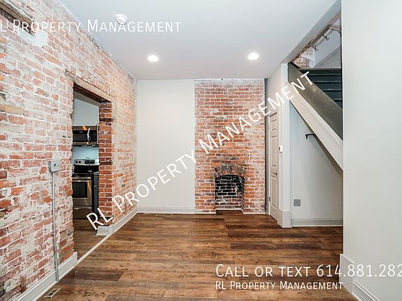 3rd image of 33 S Monroe Ave #2