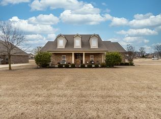 614 River Birch Dr, Marion, AR 72364
