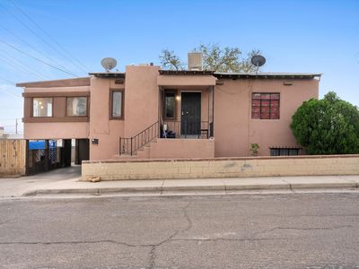 5620 Esperanza Dr NW, Albuquerque, NM, 87105