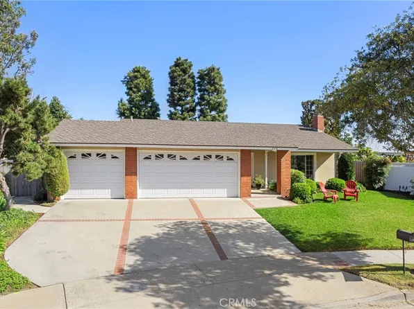 328 W Fern Dr, Fullerton, CA 92832