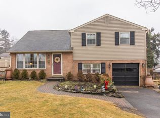 1611 Buttonwood Rd, Flourtown, PA 19031