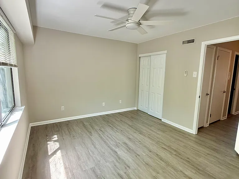2nd floor bedroom