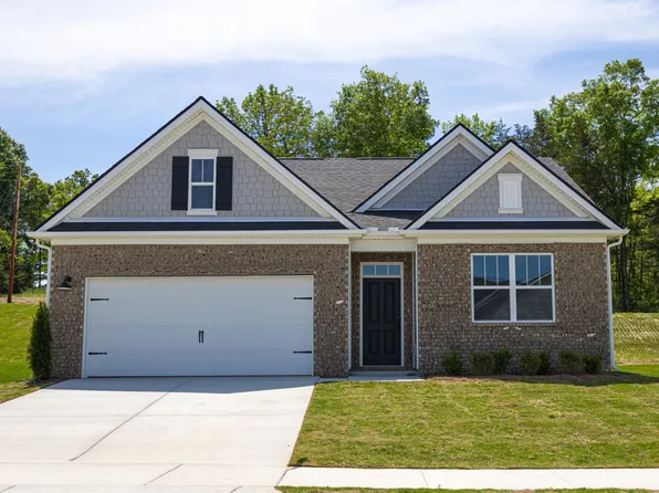 1743 Savannah Pass, Lewisburg, TN 37091