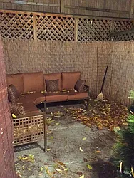 Rented by Cooper & Cooper Real Estate