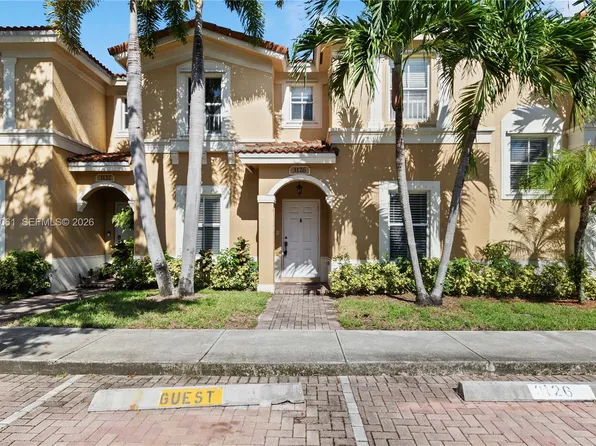 3126 SW 128th Ave #157, Hollywood, FL 33027