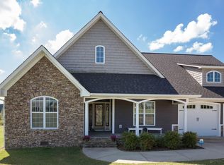 1322 SE Garrett St, Rainsville, AL 35986