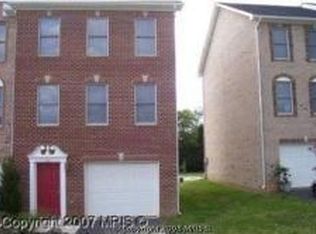 539 Pangborn Blvd, Hagerstown, MD 21742