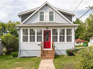 1013 N 10th Ave E, Duluth, MN 55805