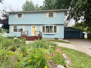 234 6th St SW, Spencer, IA 51301