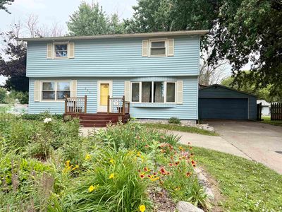 234 6th St SW, Spencer, IA, 51301