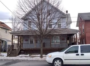 188 N Courtland St, East Stroudsburg, PA 18301
