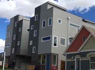 1238 Quitman St APT 4, Denver, CO 80204