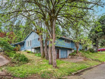 3410 McMillan St, Eugene, OR, 97405