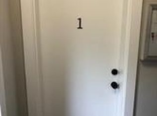1630 16th St SE APT 1, Washington, DC 20020
