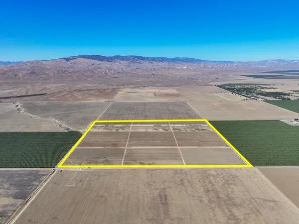 0 W Packard Avenue, Coalinga, CA 93210