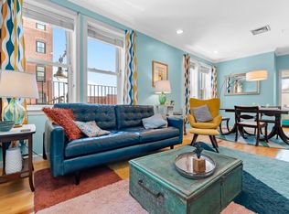 464 Hanover St APT 2, Boston, MA 02113