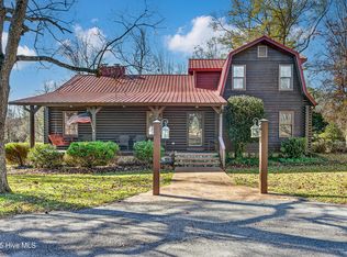 229 Treehaven Lane, Jacksonville, NC 28540