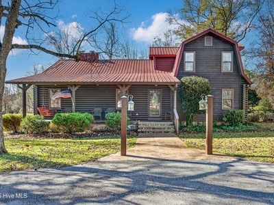 229 Treehaven Lane, Jacksonville, NC, 28540