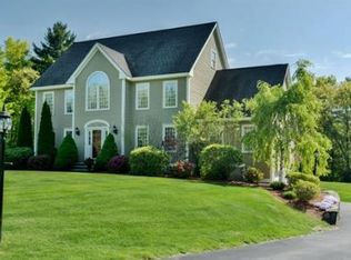140 Christian Way, North Andover, MA 01845