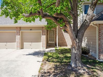 1470 S Quebec Way #83, Denver, CO, 80231