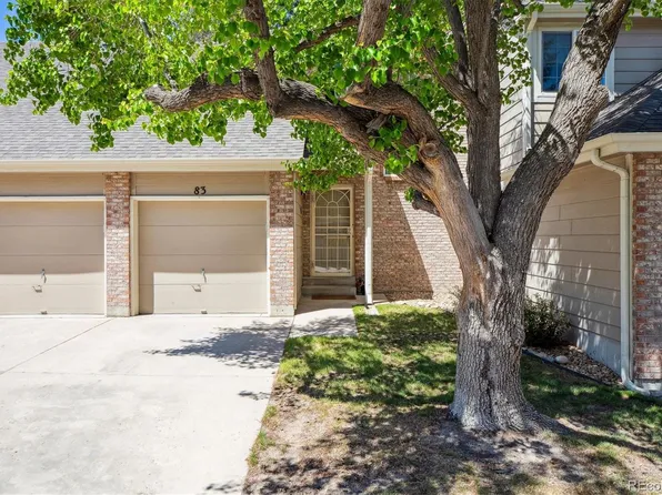 1470 S Quebec Way #83, Denver, CO 80231