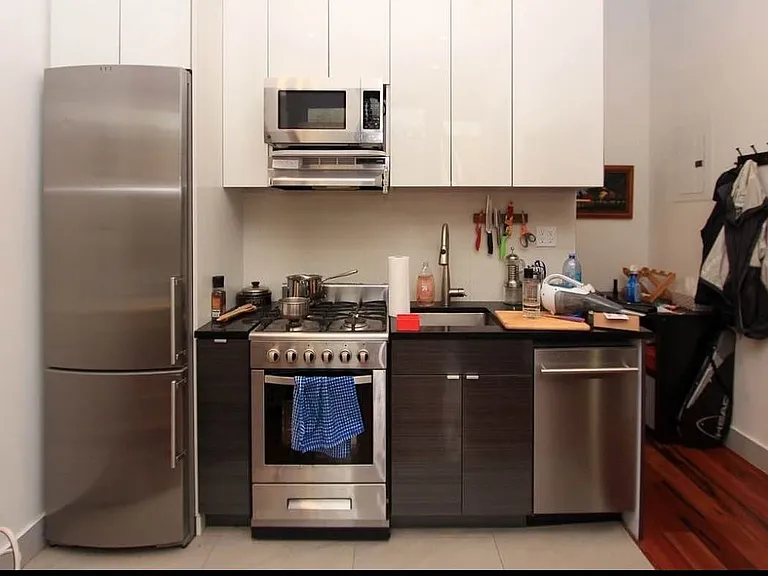 21 Herkimer St #2L — Photo 5