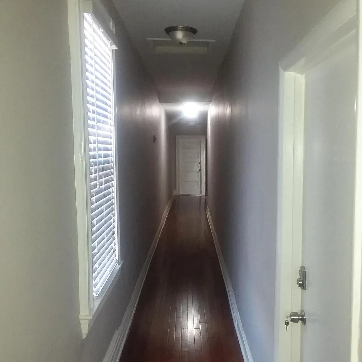 1 bed, 1.0 bath, 850 sqft, $2,000 — Photo 1